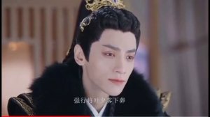 Дорама Светлый пепел луны