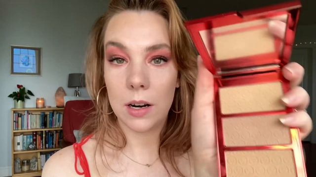 Monochromatic Geranium-Red Makeup Look ? | Monochromatic Mondays смотреть онлайн