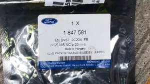 14 Ford Kuga / Escape Abs light fix. #Kuga #Escape #OBDlinkMX+ #Forscan