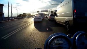 suzuki vx800 в действии