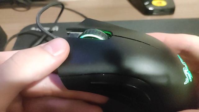 ОБЗОР RAZER DEATHADDER ESSENTIAL || ЧТО СЛУЧИЛОСЬ ЗА 2 ГОДА ИСПОЛЬЗОВАНИЯ? смотреть онлайн