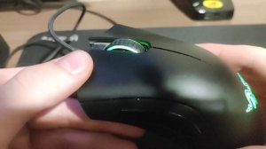 ОБЗОР RAZER DEATHADDER ESSENTIAL || ЧТО СЛУЧИЛОСЬ ЗА 2 ГОДА ИСПОЛЬЗОВАНИЯ?