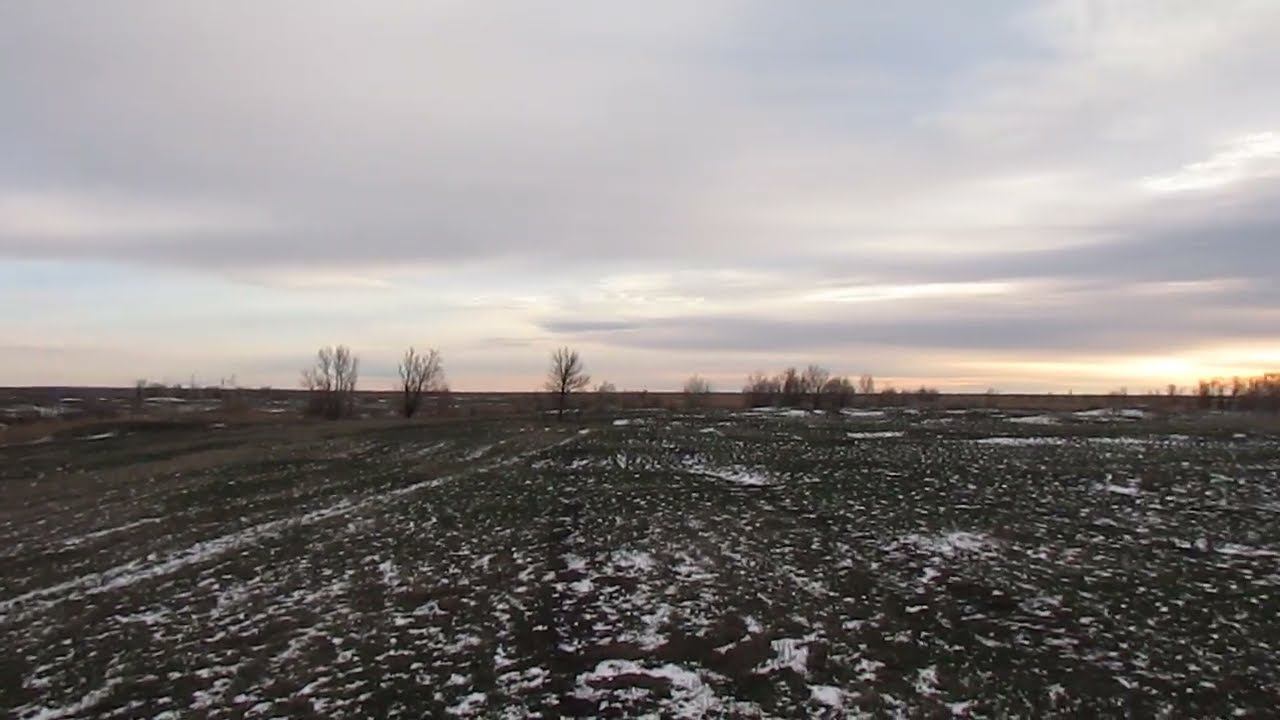 Исчезнувшее село Лифляндка, Краснокутский район.