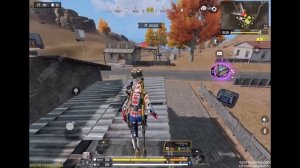 НОВЫЙ КЛАСС ОКАЗАЛСЯ ИМБОЙ В CALL OF DUTY MOBILE / кал оф дьюти мобайл ударная волна