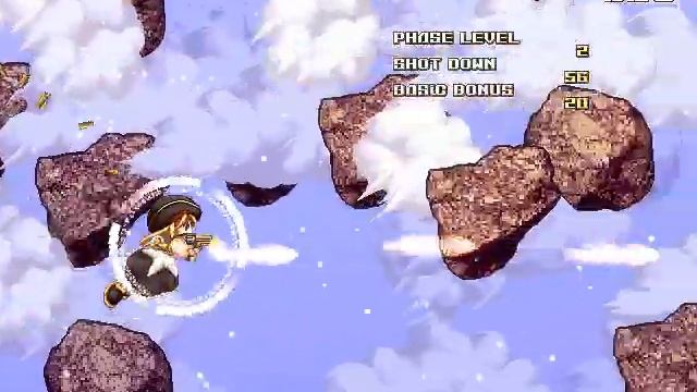 Gundemonium Recollection - All Chapters - Novice playthrough смотреть онлайн