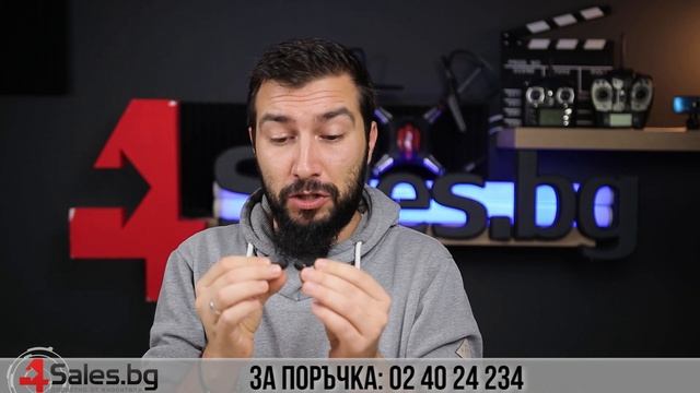 Безжични Bluetooth слушалки с метална кутия за зареждане Q66 TWS - EP7 #06636 смотреть онлайн