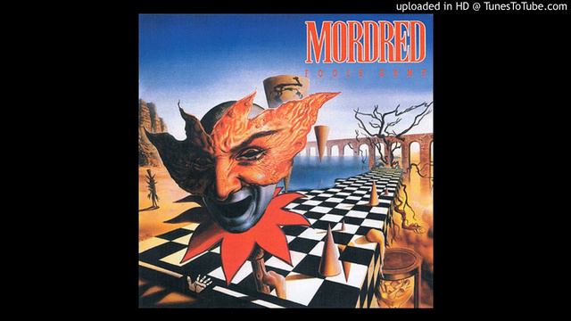 Mordred - 7 Shatter смотреть онлайн