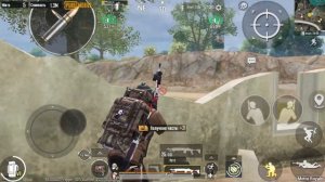 СОЛО 3-я КАРТА, ПРАВИЛЬНЫЙ ФАРМ METRO ROYALE/PUBG MOBILE