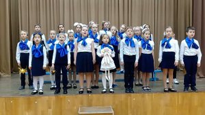 Рождество. Музыка и слова И. Цеслюкевич