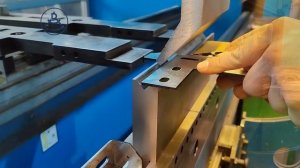 Гибка оцинковки 3.0 мм