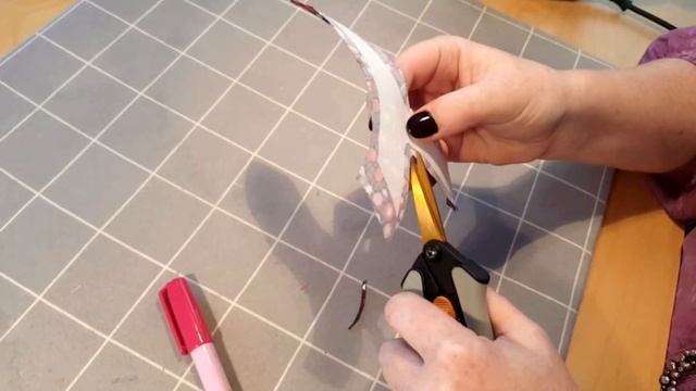 My Cozy Village Applique Tutorial смотреть онлайн