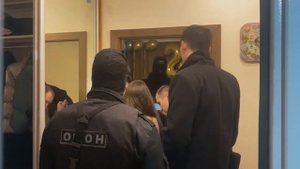 Громкое задержание на проспекте славы. Розыгрыш с омоном КАРМА ТЕАМ.