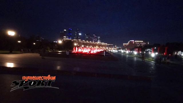 ✅Поклонная гора #видео 5#✅