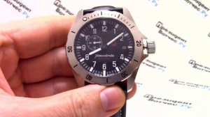 Часы Восток Командирские К-39 390638 - Видео обзор от Watch-Forum.RU