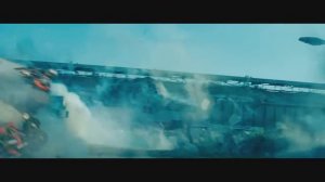 Трансформеры Тёмная Сторона Луны, Скиллет: Коматоз