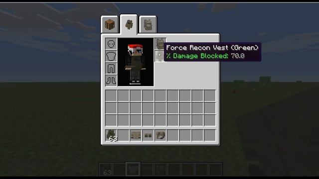 Лучший мод на оружие для майнкрафта! смотреть онлайн