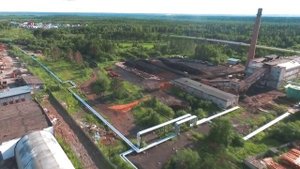 Лесосибирск. 7 мкр. 1 #Лесосибирск (Енисейский район)