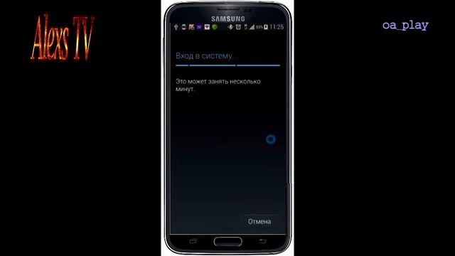 Как зайти в Общий Аккаунт Google Play (Android 1.0 - 4.4) смотреть онлайн