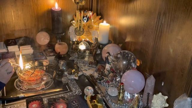 Ритуал ! Отливка воском от паучьей порчи собраткой и защитой !!!☠️??? смотреть онлайн