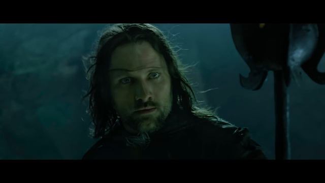 ВОЗВРАЩЕНИЕ КОРОЛЯ Трудности Перевода фильма Властелин Колец смотреть онлайн