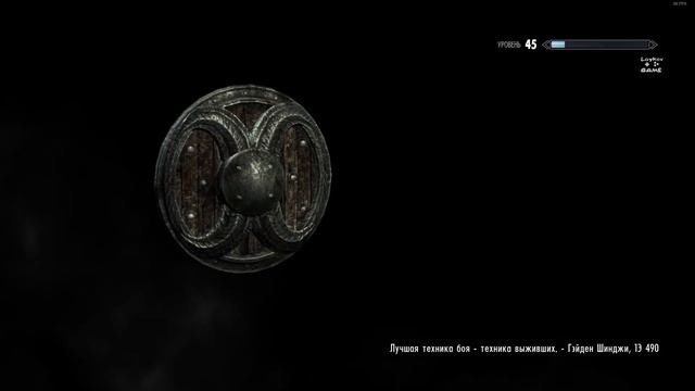 SKYRIM ➤ Прохождение #65 ➤ Ритуальное заклинание разрушения