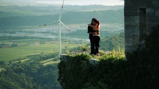 ELENA E SIMONE - KIZOMBA смотреть онлайн