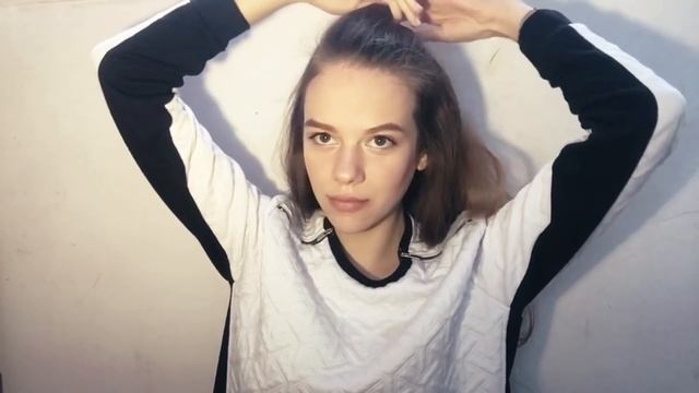 МОИ ЕЖЕДНЕВНЫЕ ПРИЧЕСКИ ЗА 5 МИНУТ смотреть онлайн