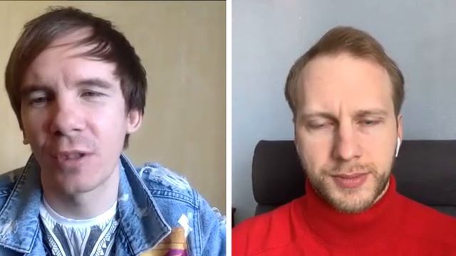 Каким будет онлайн будущее? Какие сейчас настроения у предпринимателей? Егор Кунгуров смотреть онлайн