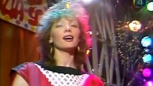 Ольга Зарубина-прекрасная певица