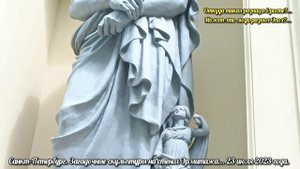 Санкт-Петербург. Загадочные скульптуры Эрмитажа... 23 июля 2023 года.