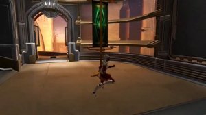 Flag: House Rist Decoration - Gatekeeper’s Stronghold Pack [swtorstrongholds.com]