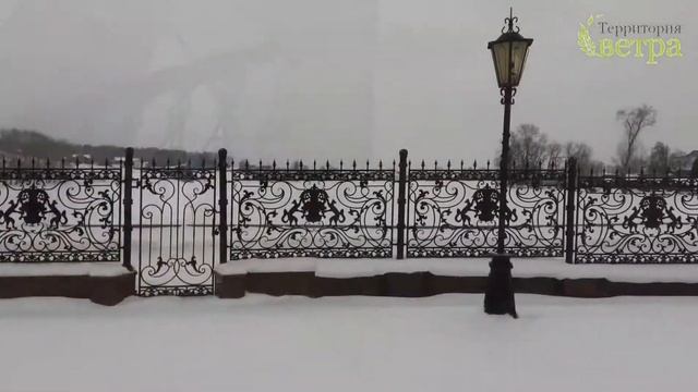 Экскурсия в Этнопарк "Земля предков" + Невьянск + Нижние Таволги смотреть онлайн