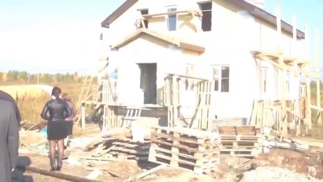 Экскурсия в ЖК Пушкин смотреть онлайн