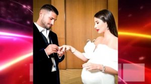 КЕТИ ТОПУРИЯ СТАЛА МАМОЙ ВО ВТОРОЙ РАЗ ПОЗДРАВЛЯЕМ КЕТИ И ЛЬВА ДЕНЬГОВА