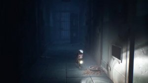 Прохождение Little Nightmares 2 — Часть 7: Манекен-шоу