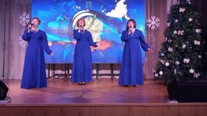 " А жизнь продолжается "