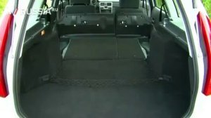 Лада Приора Универсал - обзор