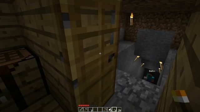 MineCraft Приключения Season 2 - Часть 3 смотреть онлайн