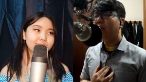 Mei Li De Shen Hua 美丽的神话 (Endless Love)-The Myth OST by Gregorius Natanael & Chelsea Terenzia(Cover