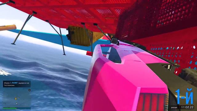 ПЛОХОЙ/ХОРОШИЙ ПУТЬ! ВЫБОР ЗА ТОБОЙ! НО РАНДОМ СЕГОДНЯ НЕ НА МОЕЙ СТОРОНЕ В ГТА 5 ОНЛАЙН смотреть онлайн