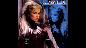 Kim Wilde - Suburbs of Moscow