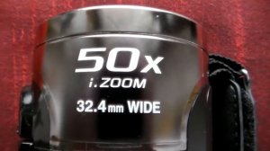 VIDEOCAMERA - PANASONIC HC  V500 - FULL HD.