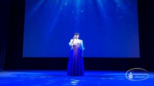 "Молитва снегу" - песня Юльки из мюзикла "Баллада о маленьком сердцце" (муз. А. Миронова)