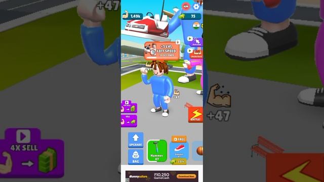 Lifting hero game video.......... jogi gaming 123 смотреть онлайн