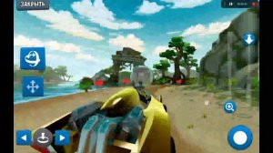 Жосткие гонки|BBRasing2