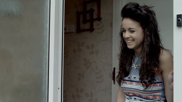 Повёлся (сериал "Это Англия 86")