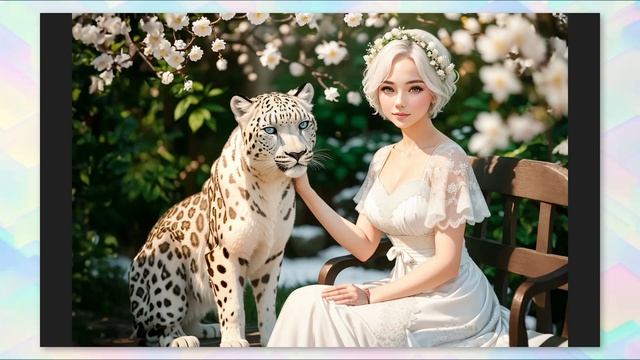 Photoshop Generative Fill: 13 примеров как редактировать изображения с помощью генеративного ИИ смотреть онлайн