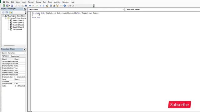 How to Width Auto fit - VBA, - Excel tricks - #excelwithbapisardar #bapisardar #easyexcel