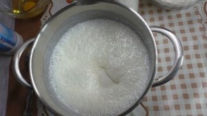 Рецепт пышных оладушек  Что было в бутылке вместо молока йогурт бифидок или кефир