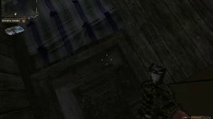 S.T.A.L.K.E.R История прибоя﹥ прохождение без комментариев 1